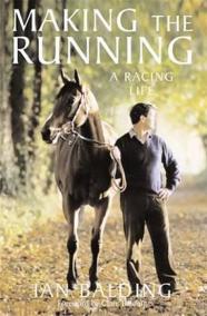 Making the Running : A Racing Life