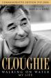 Cloughie : Walking on Water