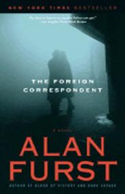 The Foreign Correspondent