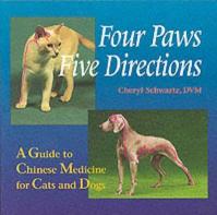 Four Paws, Five Directions