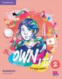 Own it! 2 Workbook with eBook