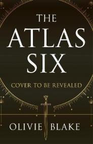 The Atlas Six