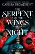 Serpent and the Wings of Night