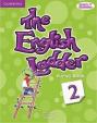 English Ladder 2: Pupil´s Book