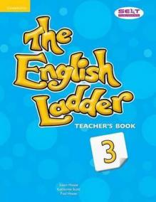 English Ladder 3: Teacher´s Book