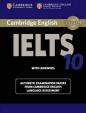 Camb IELTS 10: SB w Ans