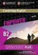 Empower Upp-Interm: Presentation Plus DVD-ROM