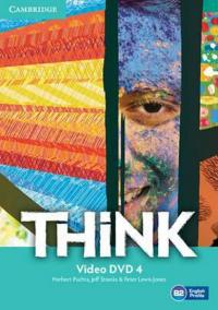 Think 4: Video DVD