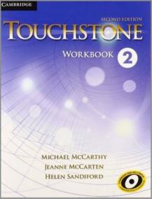 Touchstone Level 2 Workbook