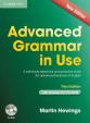 ADVANCED GRAMMAR IN USE THIRD EDITION+CD