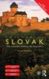 Slovak Colloquial