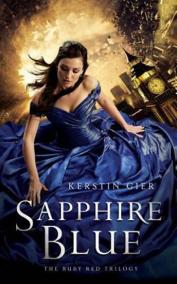 Saphire Blue