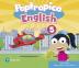 Poptropica English Level 5 Audio CD