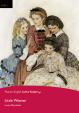 Level 1: Little Women Book and Multi-ROM with MP3 Pack