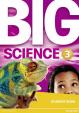 Big Science 3 Student Book