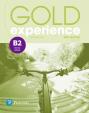 Gold Experience 2nd  Edition B2 Workbook