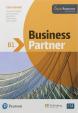 Business Partner B1 Intermediate Coursebook w/ digital resources