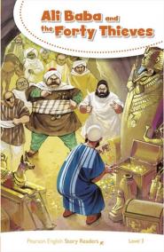 Level 3: Ali Baba and the Forty Thieves