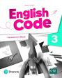 English Code 3 Assessment Book