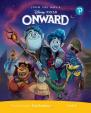 Pearson English Kids Readers: Level 6 Onward (DISNEY)