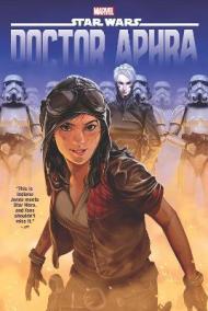 Star Wars: Doctor Aphra Omnibus 1