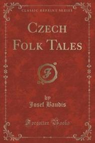 Czech Folk Tales