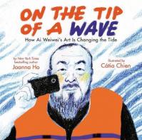 On the Tip of a Wave: How Ai Weiwei´s Art Is Changing the Tide