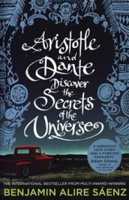 Aristotle and Dante Discover the Secrets of the Universe