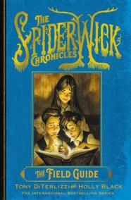 The Spiderwick Chronicles: The Field Guide