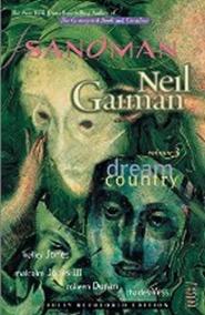 Sandman - Dream Country Volume 3