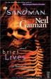 Sandman - Brief Lives Volume 7