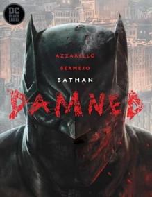 Batman: Damned