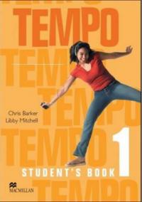 Tempo 1 Student´s Book