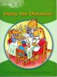 Little Explorers A: Daisy the Dinosaur Reader