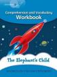 Explorers 3: The Elephant´s Child Workbook