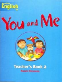 You and Me 2: Teacher´s Book