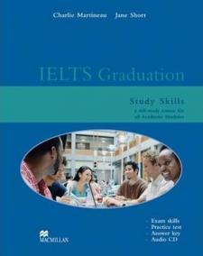 IELTS Graduation: Study Skills Pack