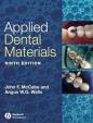 Applied Dental Materials