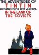 Tintin 1 - Tintin in the Land of Soviets