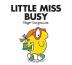 Little Miss Busy