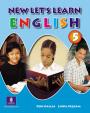 New Let´s Learn English 5 Pupils´ Book