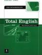 Total English Pre-Intermediate Workbook with Key