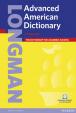 Longman Advanced American Dictionary 2nd Ed Paper and CD ROM Pack