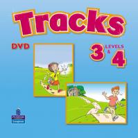 Tracks 3 - 4 DVD