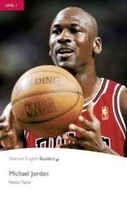 Level 1: Michael Jordan Book and CD Pack