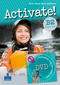 Activate! B2 Student´s Book PACK