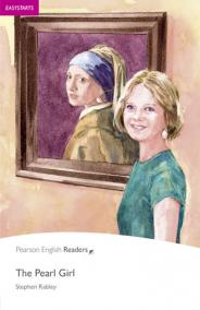 Easystarts PearsonEnglish Readers The Pearl Girl