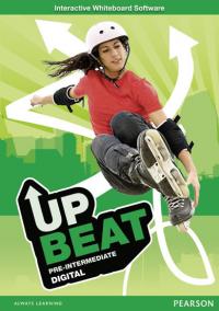 Upbeat Pre-Intermediate Digital (Interactive Whiteboard Software)