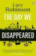 The Day We Disappeared