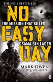 No Easy Day